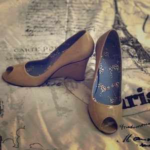 Stuaart Weizman plataform shoes